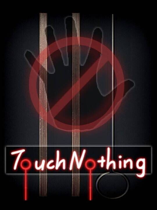 TouchNothing cover art