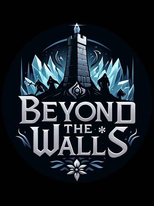 Beyond The Walls cover art
