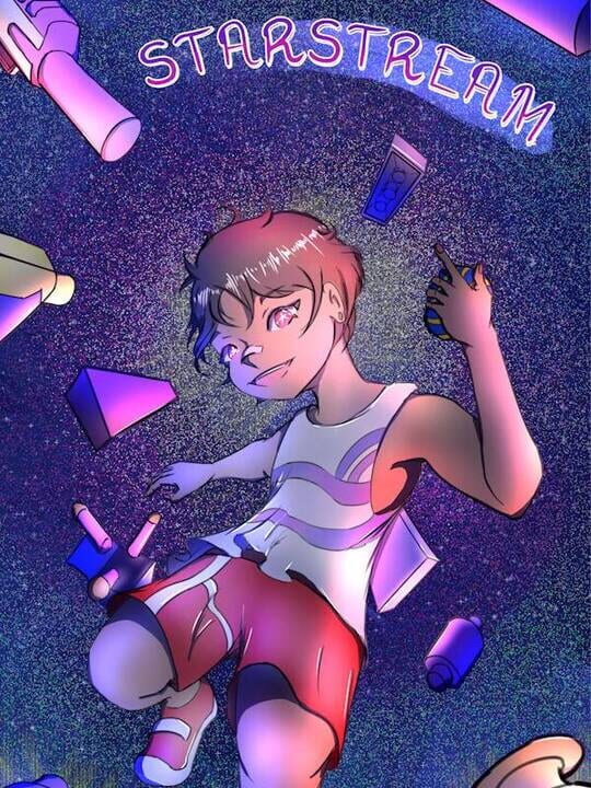 Starstream cover art