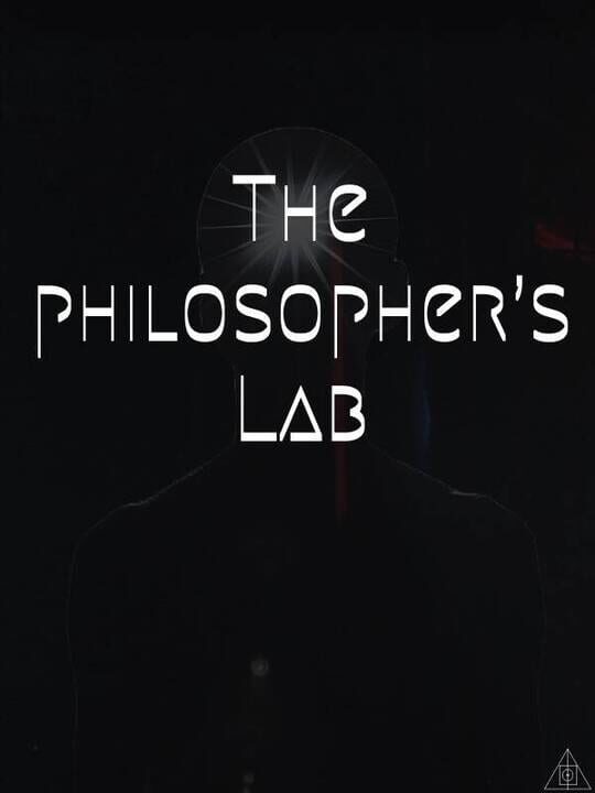 Philosophers Lab cover art