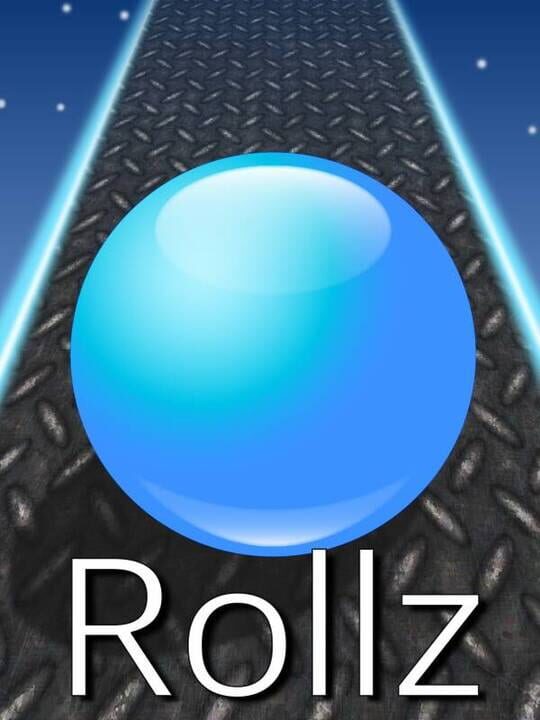 Rollz cover art