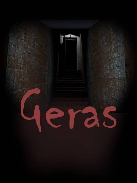 Geras cover art