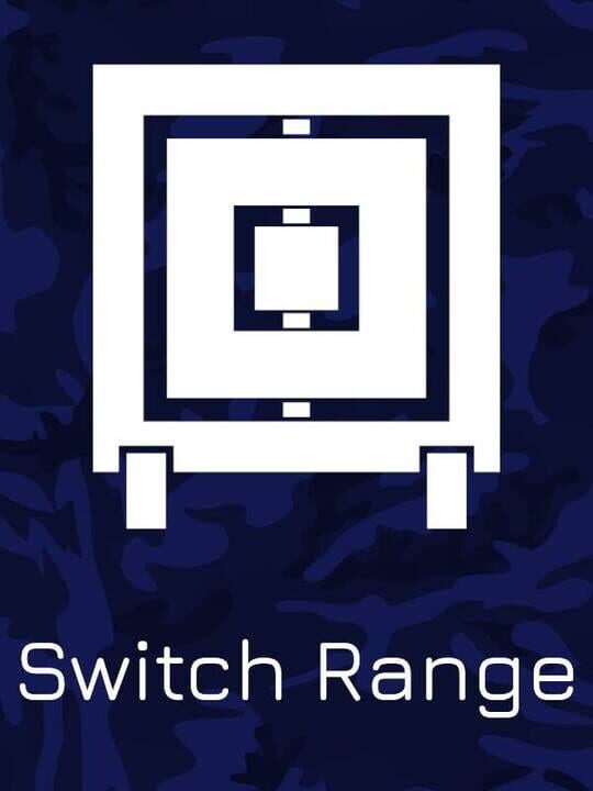 Switch Range cover art