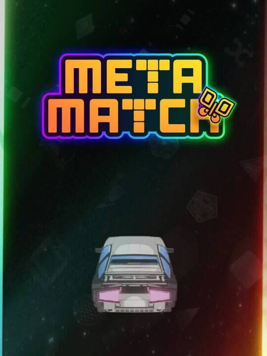 Meta Match cover art