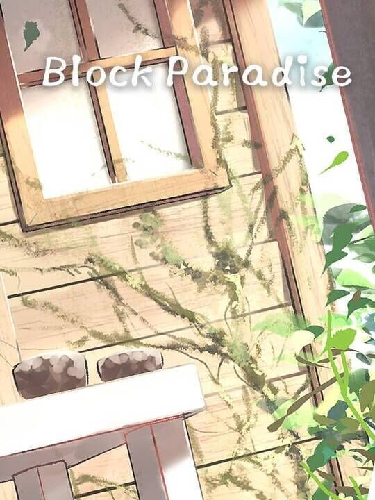 Block Paradise cover art