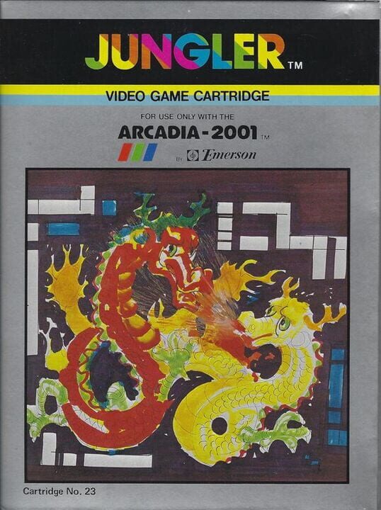 Game Cover