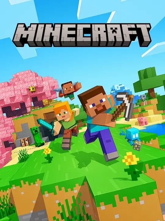 Minecraft: Bedrock
