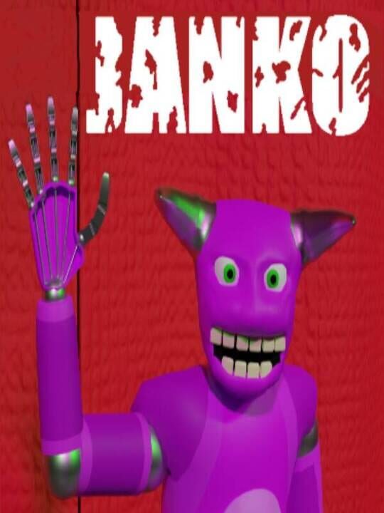 Janko cover art