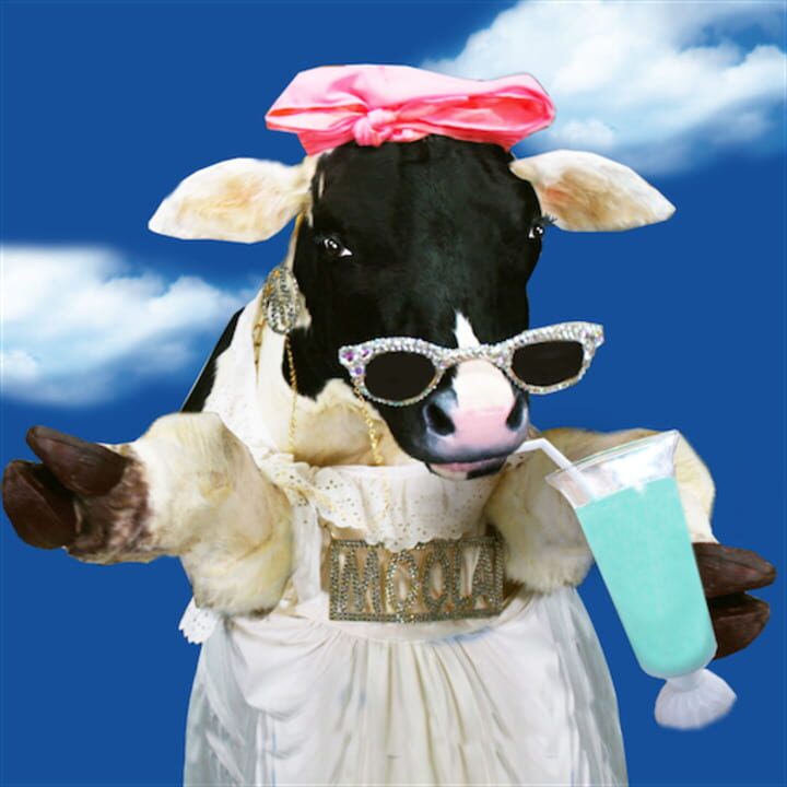 The Oogieloves: Milkshake Mayhem cover art