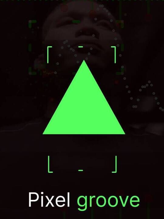 Pixelgroove cover art