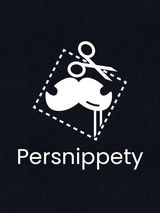 Persnippety cover art