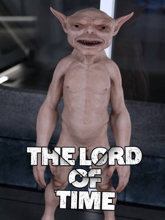 The Lord of Time cover art