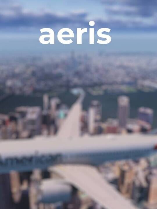 Aeris cover art