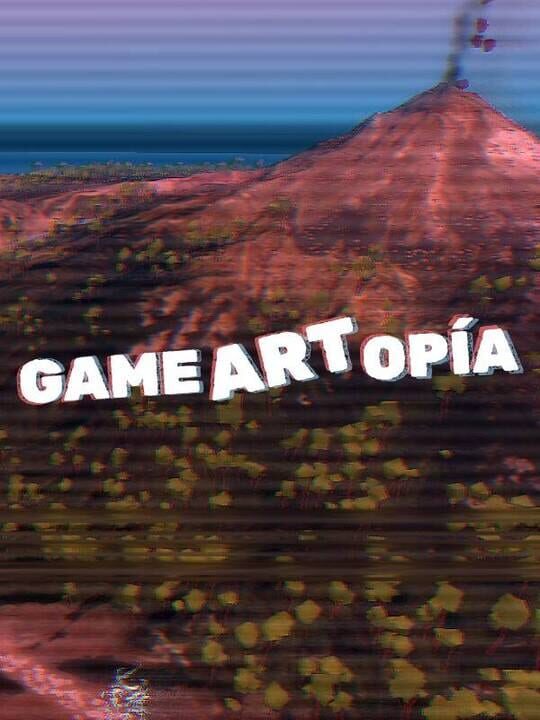 Gameartopia cover art