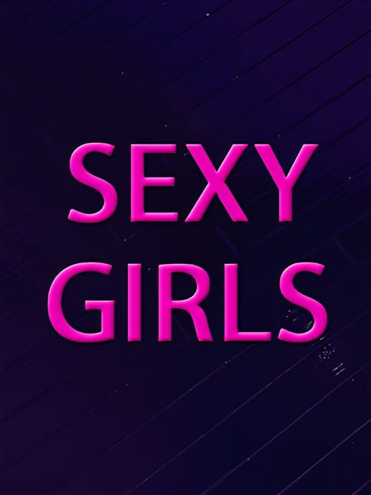 Sexy Girls cover art