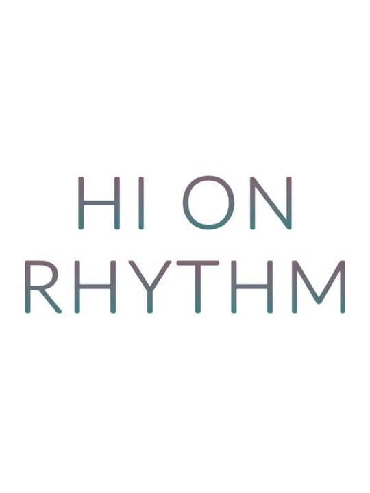 Hi On Rhythm cover art