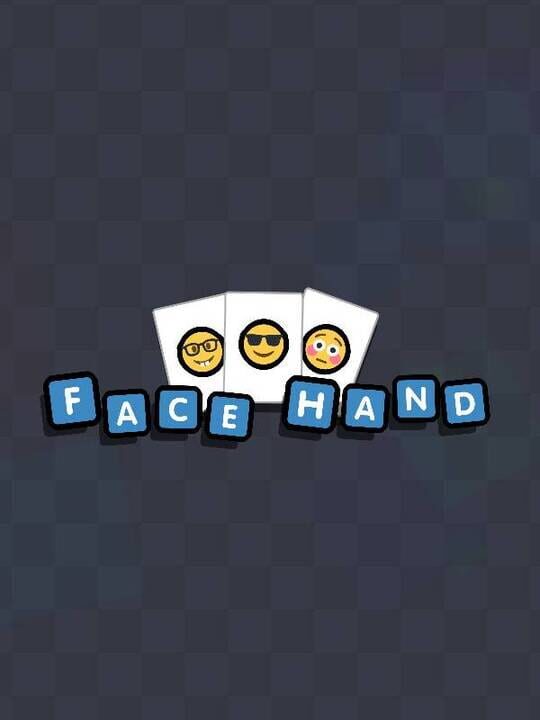Facehand cover art