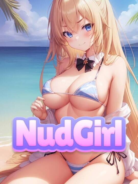 NudGirls cover art