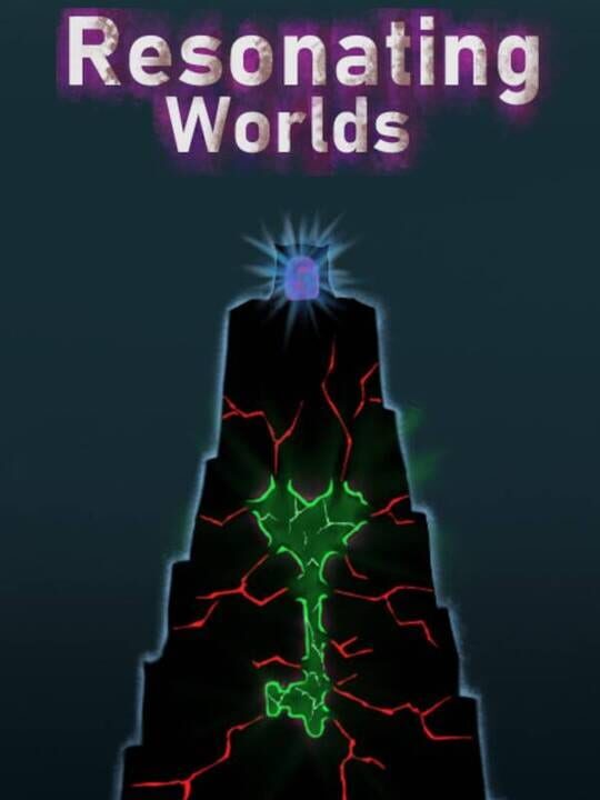 Resonating Worlds cover art