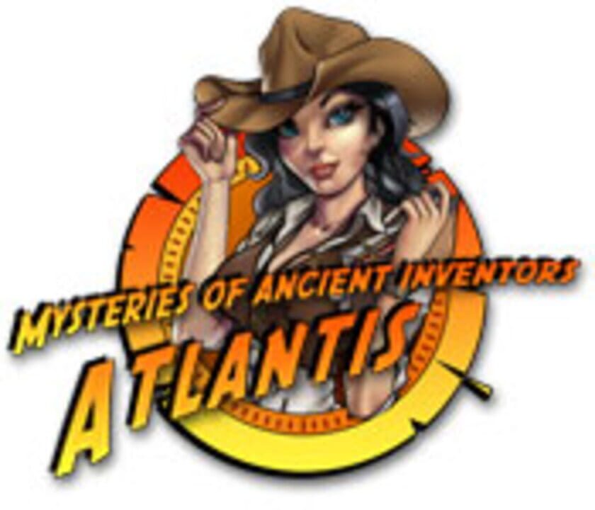 Atlantis: Mysteries of Ancient Inventors cover art