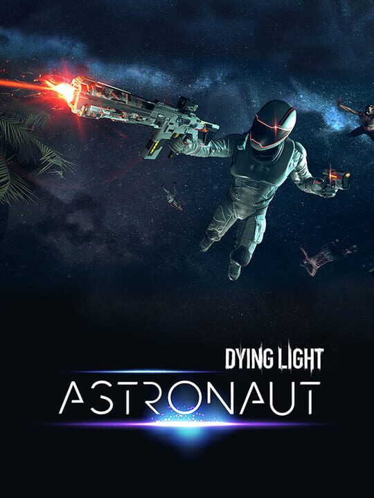 Astronaut Bundle cover art
