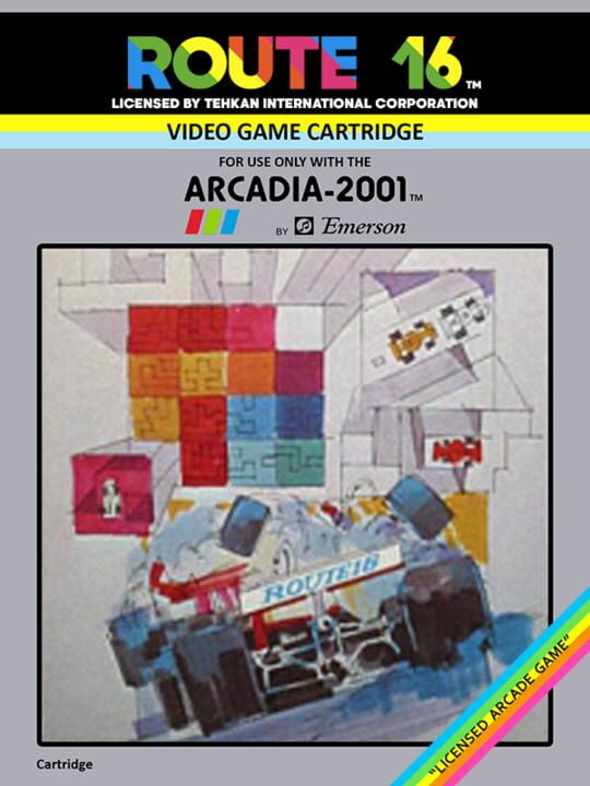 Game Cover