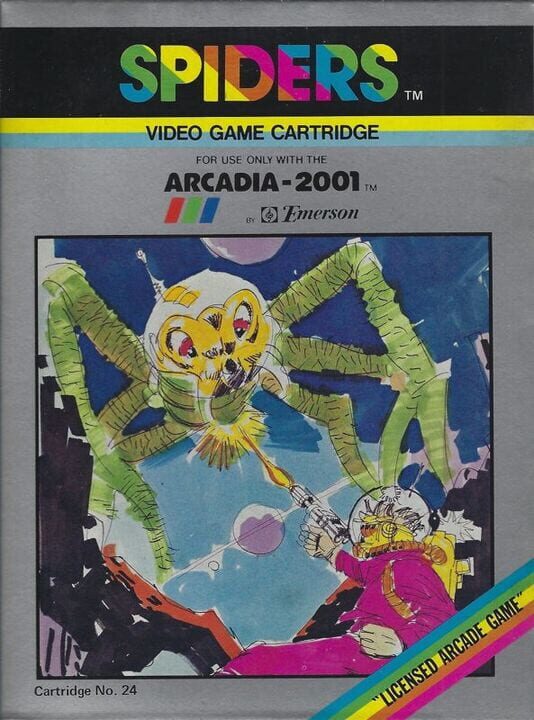 Game Cover