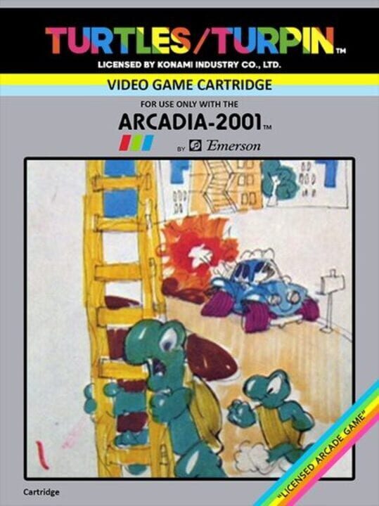 Game Cover