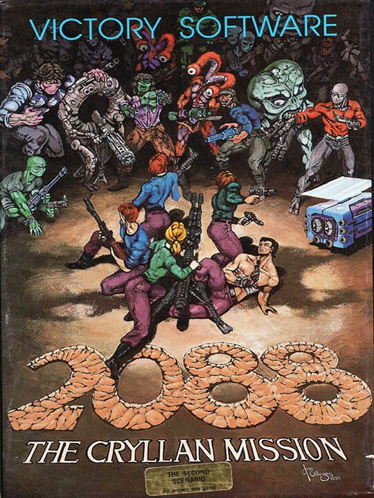 Game Cover