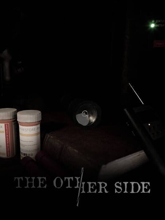 The Other Side cover