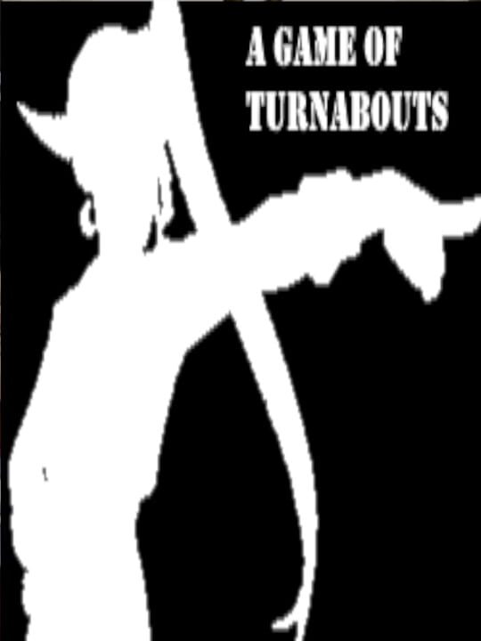 A Game of Turnabouts cover art