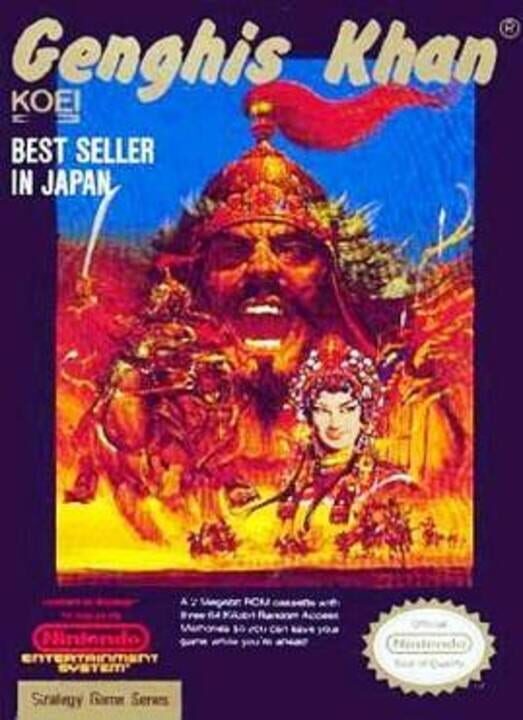 Game Cover