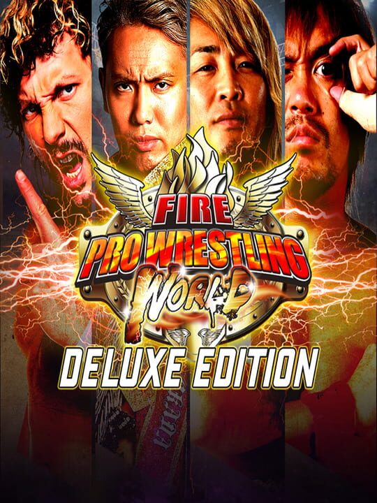 Game Cover