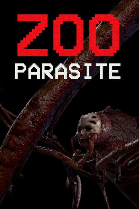 Zooparasite cover
