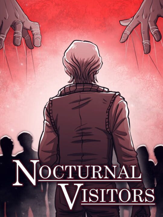 Nocturnal Visitors cover