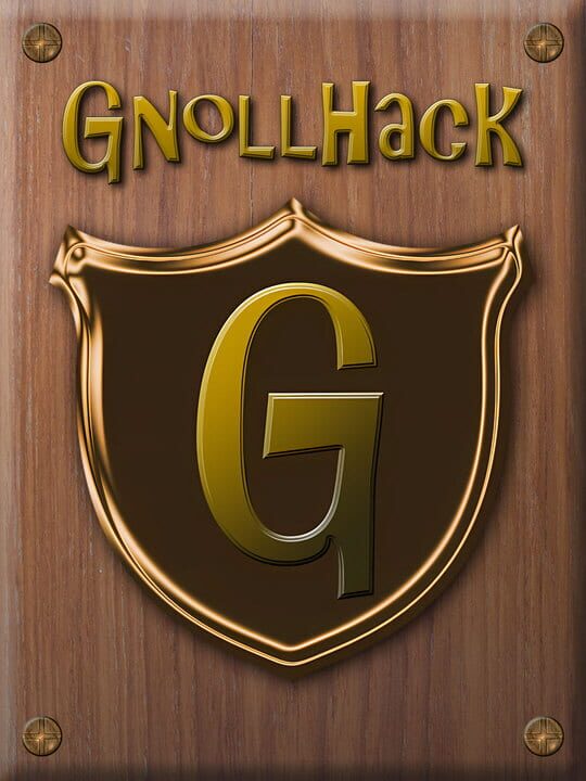 GnollHack cover
