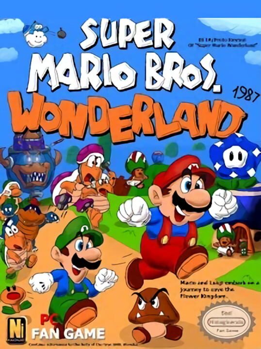 Game Cover