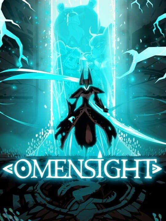 Omensight cover