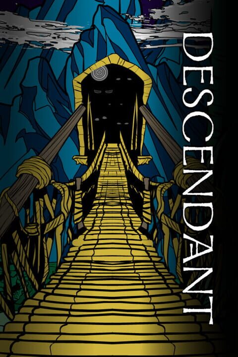 Descendant cover art