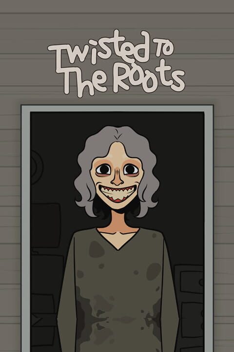 Twisted to the Roots cover art