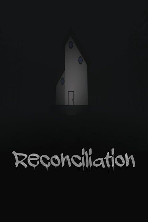 Reconciliation cover art