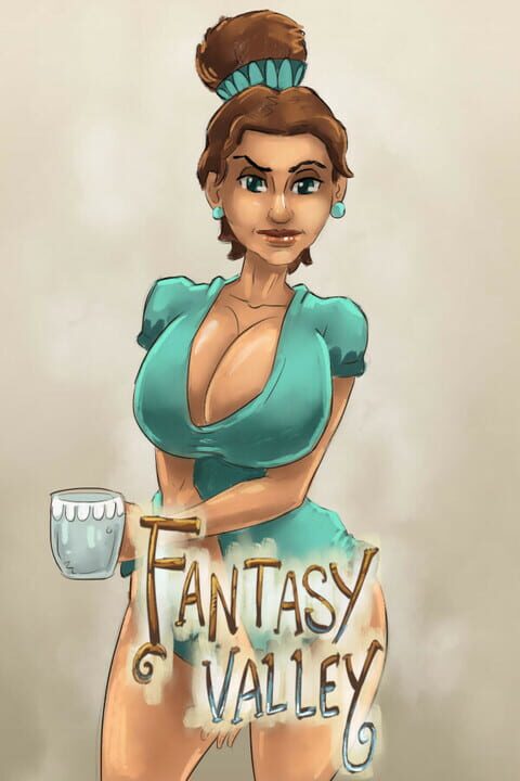 Fantasy Valley: Season 1 cover art