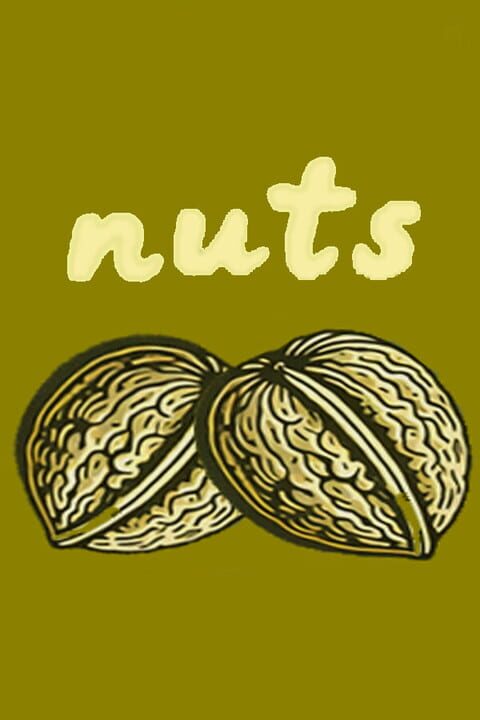 Nuts cover art