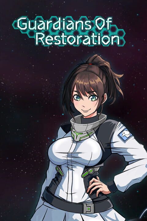 Guardians of Restoration cover art