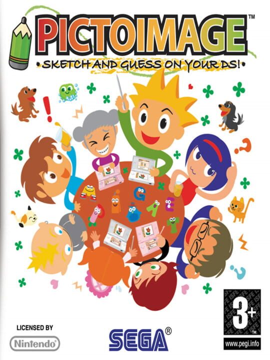 Game Cover