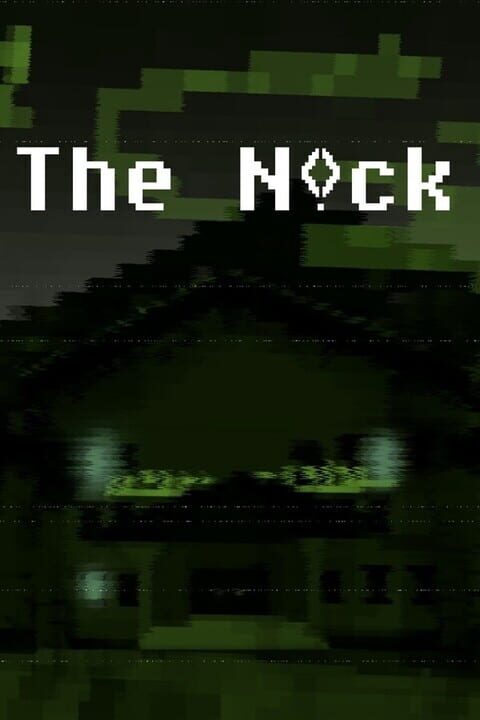 The Nick cover art
