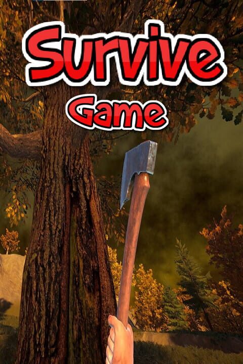 Survive Game cover art