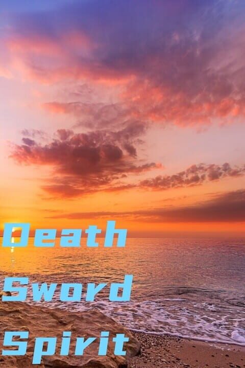 Death Sword Spirit cover art