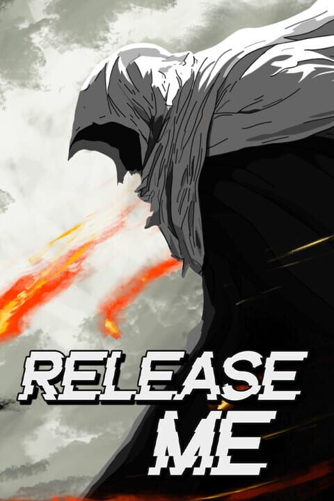 Release Me cover art