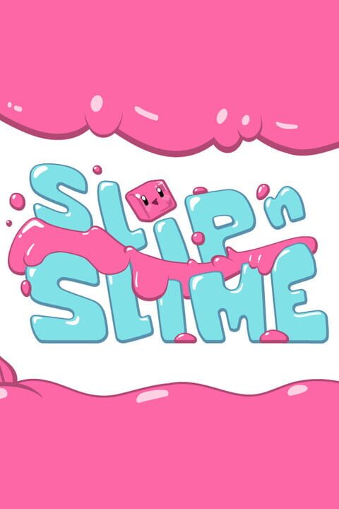 Slip 'n Slime cover art